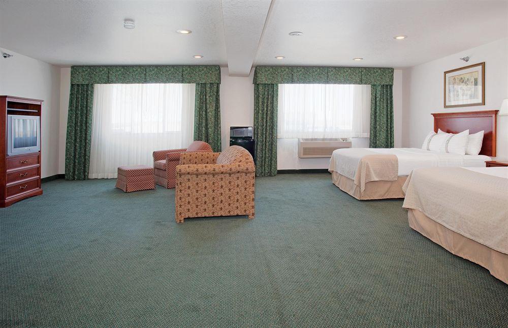 Country Inn & Suites By Radisson, Sidney, Ne Habitación foto