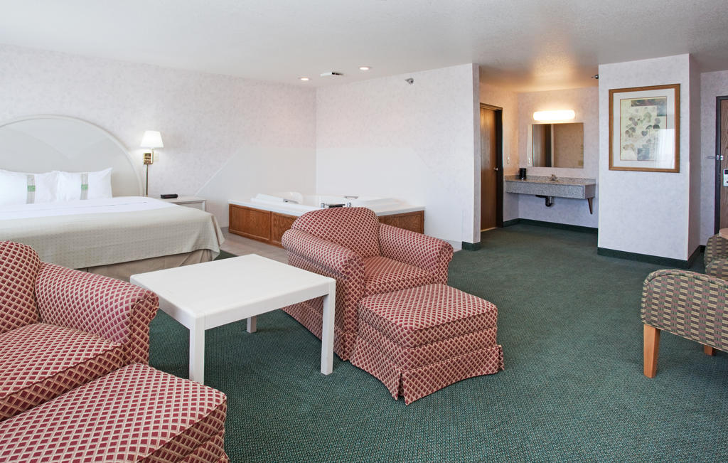 Country Inn & Suites By Radisson, Sidney, Ne Habitación foto