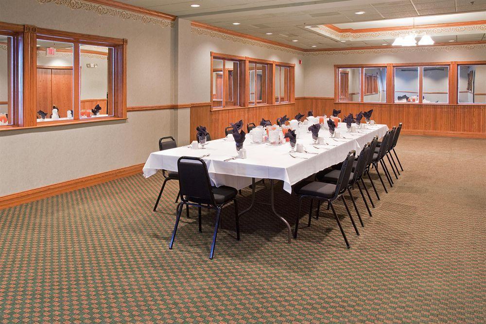 Country Inn & Suites By Radisson, Sidney, Ne Facilidades foto