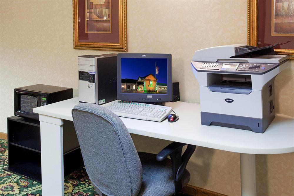 Country Inn & Suites By Radisson, Sidney, Ne Facilidades foto