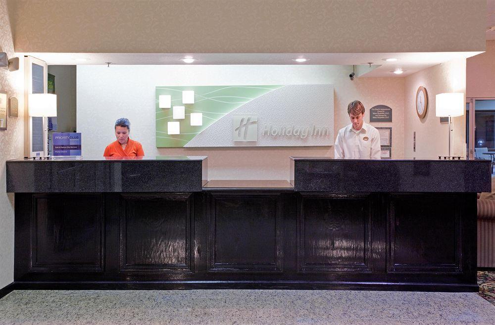Country Inn & Suites By Radisson, Sidney, Ne Interior foto