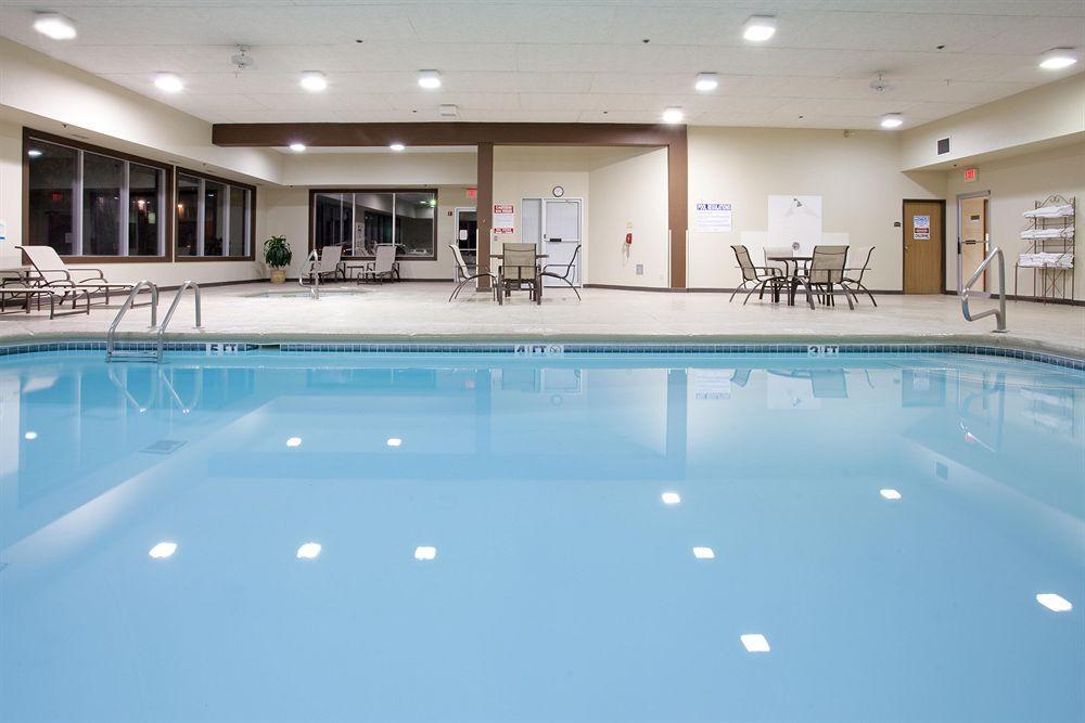 Country Inn & Suites By Radisson, Sidney, Ne Facilidades foto