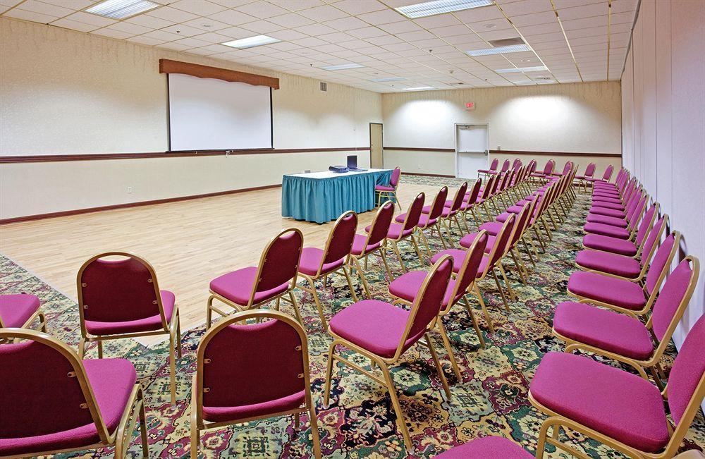 Country Inn & Suites By Radisson, Sidney, Ne Facilidades foto