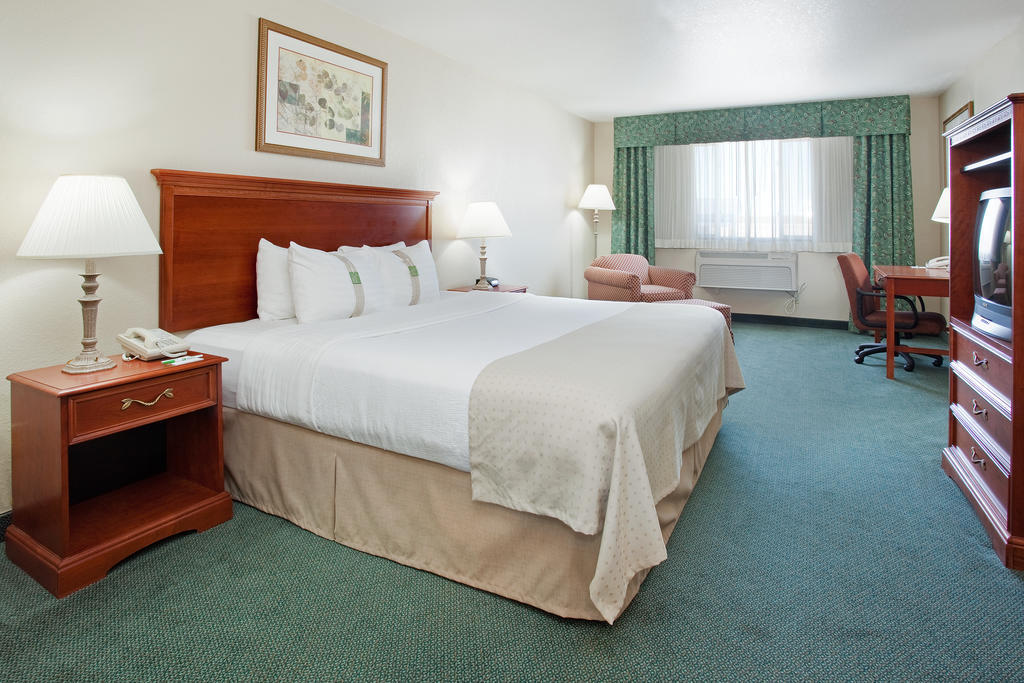 Country Inn & Suites By Radisson, Sidney, Ne Habitación foto
