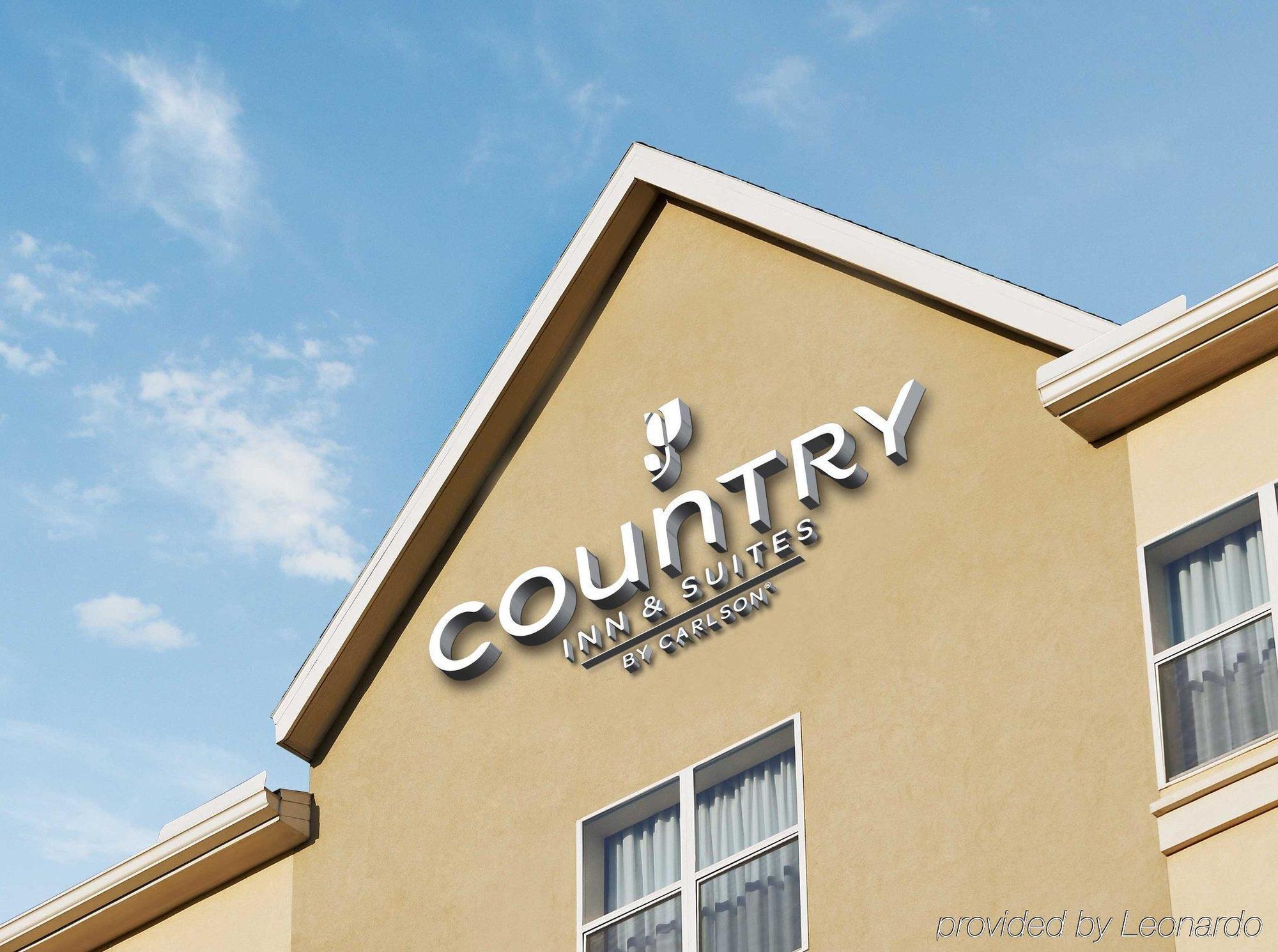 Country Inn & Suites By Radisson, Sidney, Ne Exterior foto