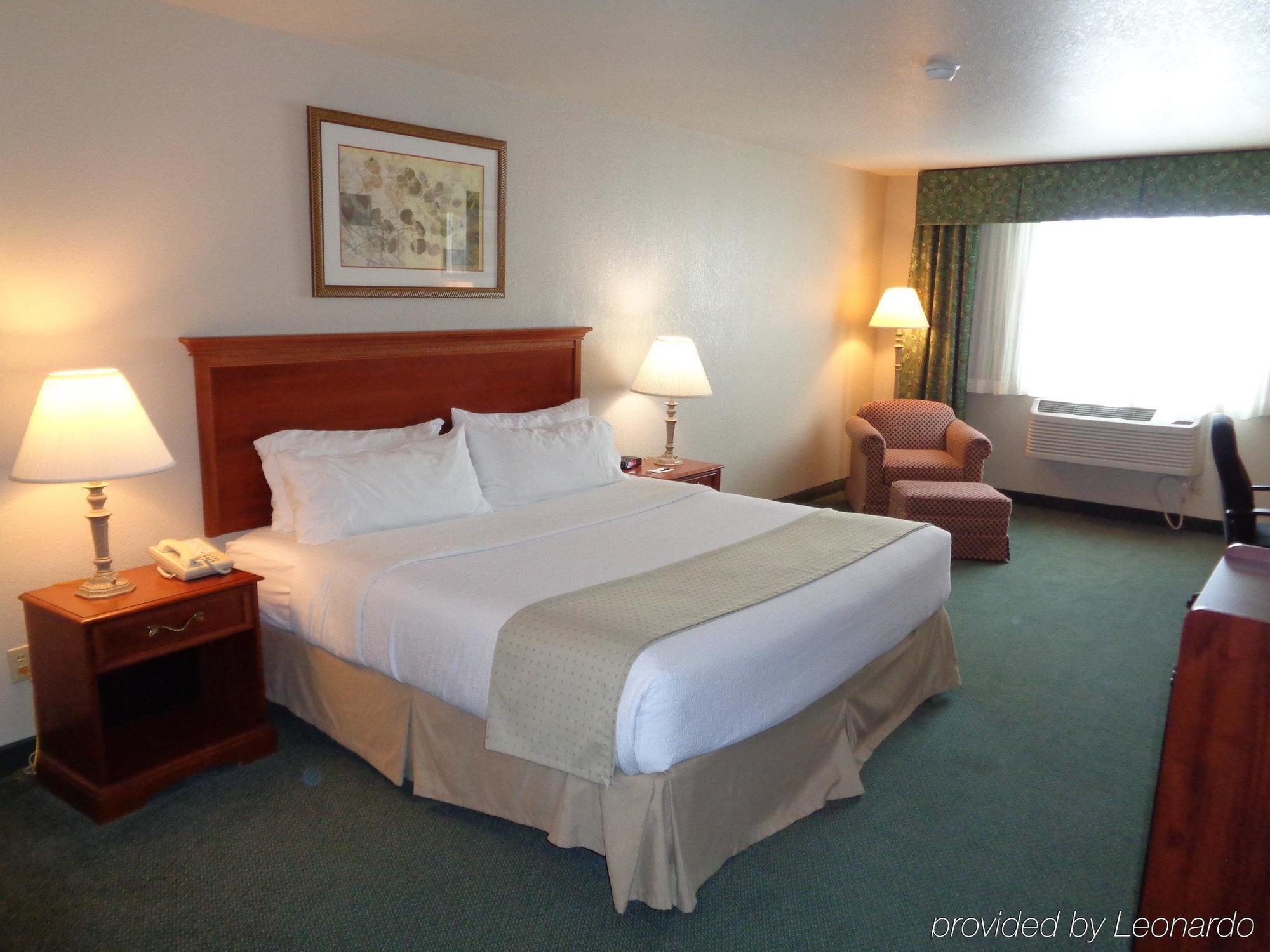 Country Inn & Suites By Radisson, Sidney, Ne Exterior foto