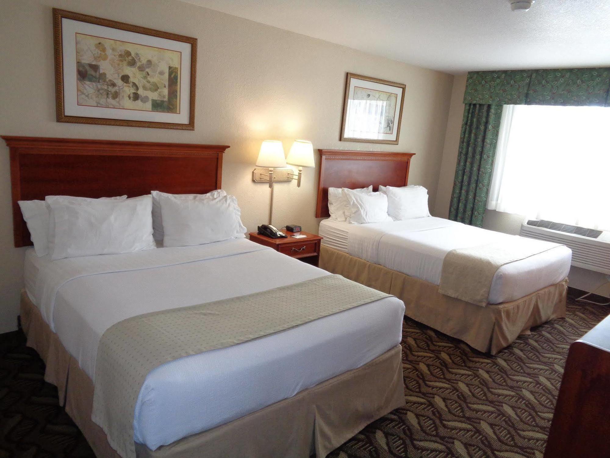Country Inn & Suites By Radisson, Sidney, Ne Exterior foto